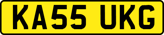 KA55UKG