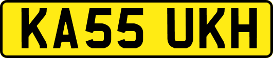 KA55UKH