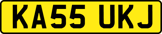 KA55UKJ