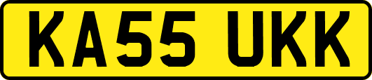 KA55UKK