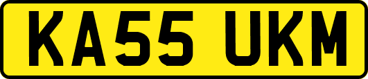 KA55UKM