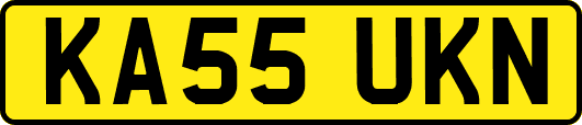 KA55UKN