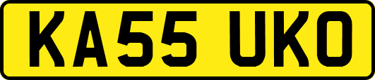 KA55UKO