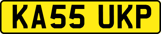 KA55UKP