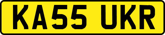 KA55UKR