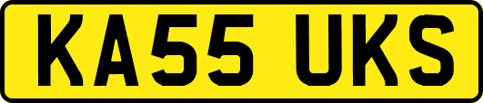 KA55UKS