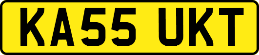 KA55UKT