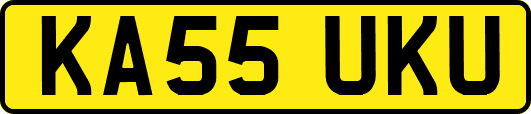 KA55UKU