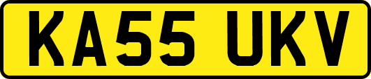KA55UKV