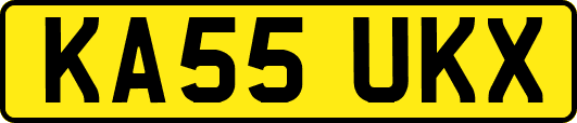 KA55UKX