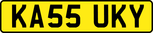 KA55UKY