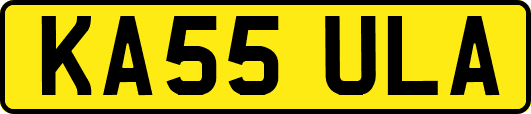 KA55ULA