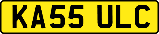 KA55ULC