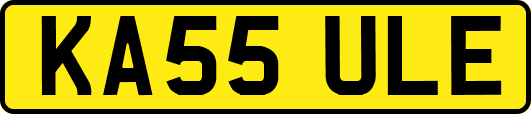 KA55ULE