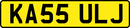 KA55ULJ