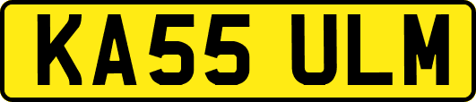 KA55ULM