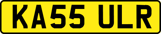 KA55ULR