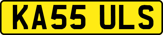 KA55ULS