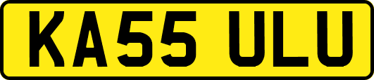 KA55ULU