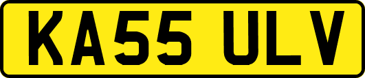 KA55ULV