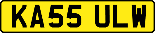KA55ULW