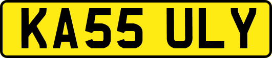 KA55ULY