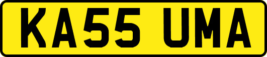 KA55UMA