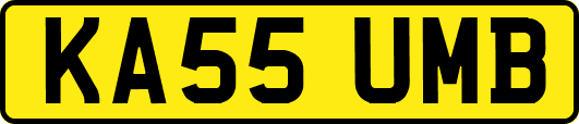 KA55UMB