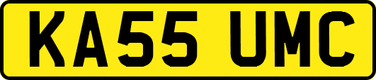 KA55UMC
