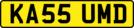 KA55UMD