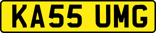 KA55UMG