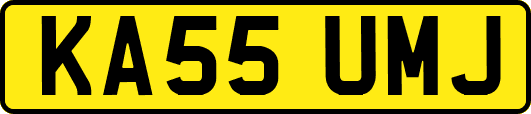 KA55UMJ