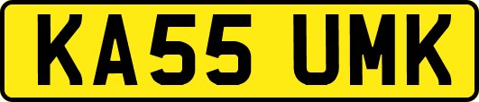 KA55UMK