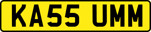 KA55UMM