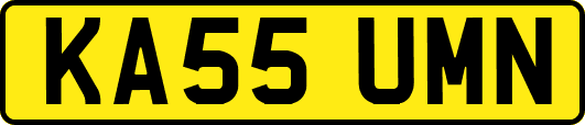KA55UMN