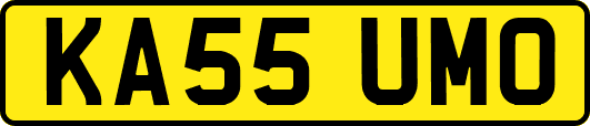 KA55UMO