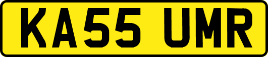 KA55UMR