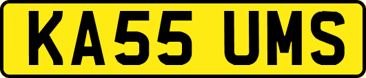 KA55UMS