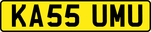 KA55UMU