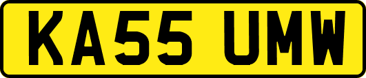 KA55UMW