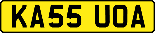KA55UOA