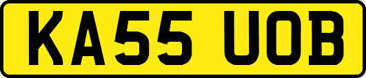 KA55UOB