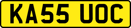 KA55UOC