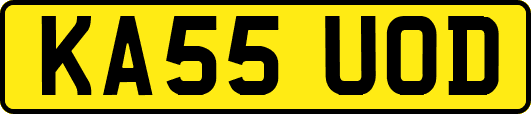 KA55UOD