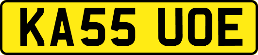 KA55UOE