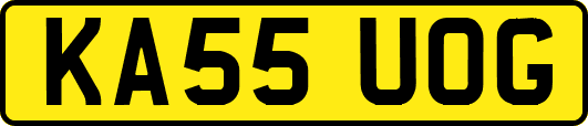 KA55UOG