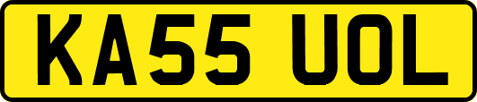 KA55UOL