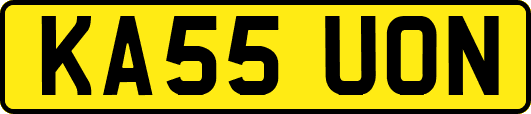KA55UON