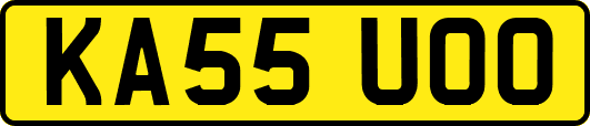 KA55UOO