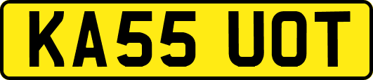 KA55UOT